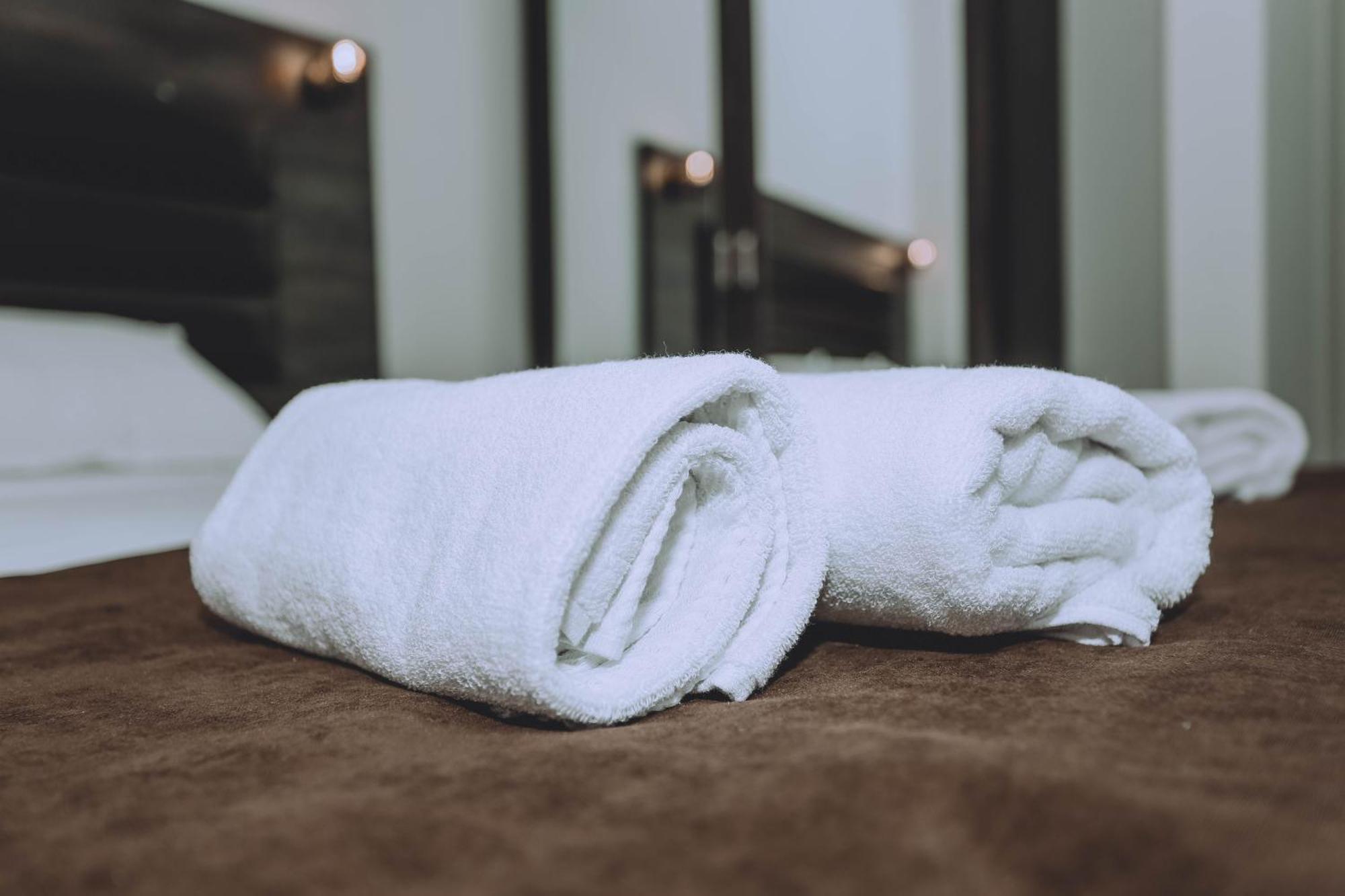 Royal Medis Hotel バトゥーミ エクステリア 写真
