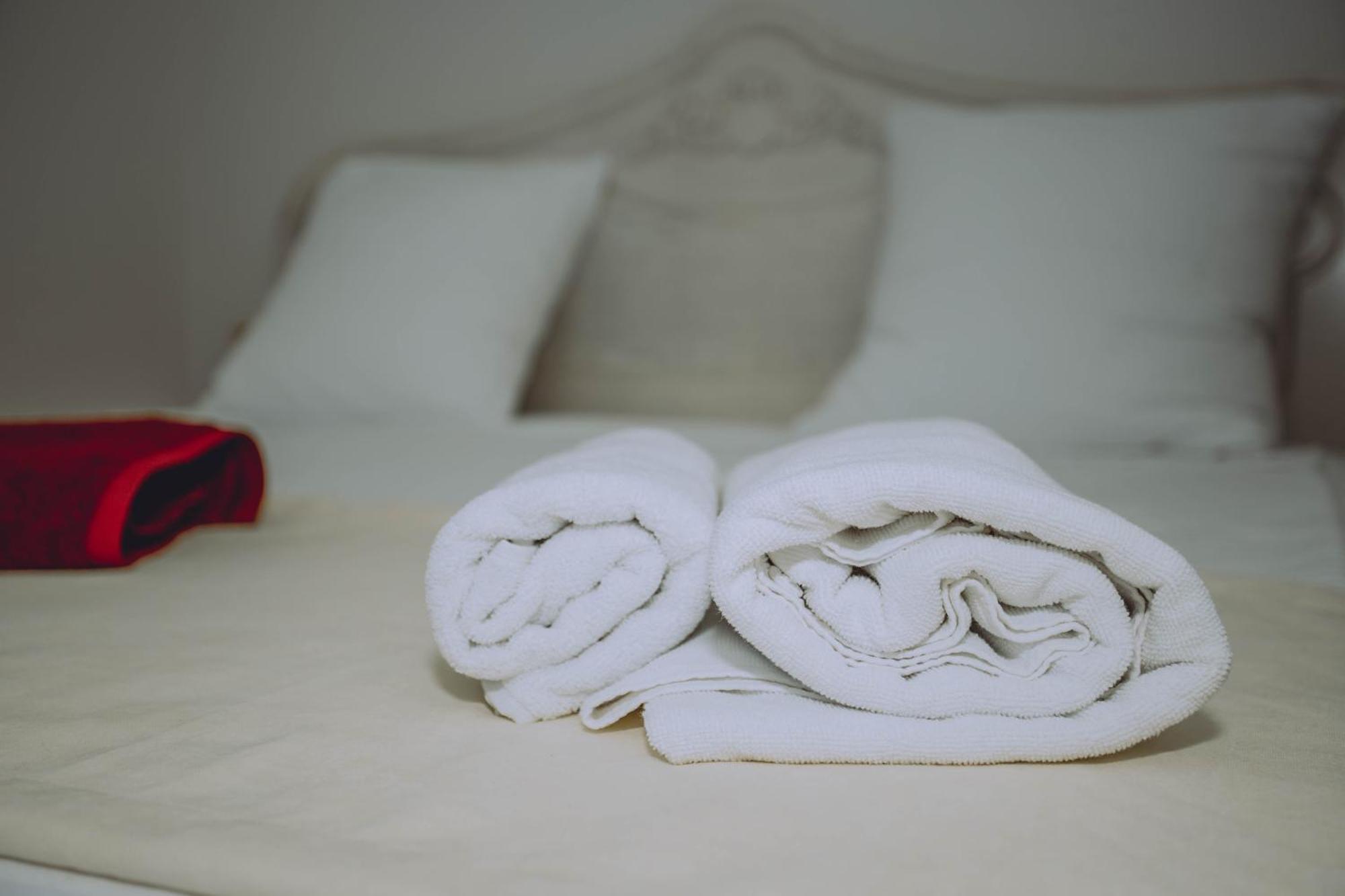 Royal Medis Hotel バトゥーミ エクステリア 写真